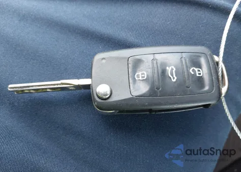 2012 Volkswagen Jetta 2.5L Se from USA, damaged, VIN 3VWDP7AJ2CM357420